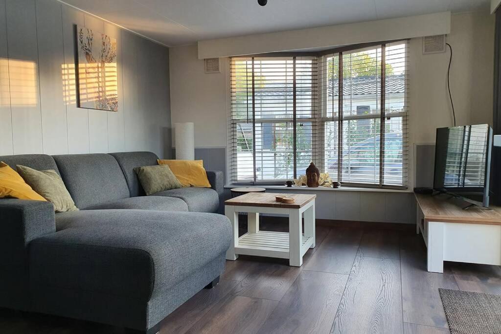Vazonics Valkenbosch 76 Villa Ойстервик Екстериор снимка