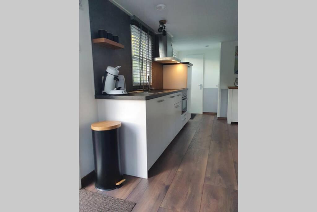 Vazonics Valkenbosch 76 Villa Ойстервик Екстериор снимка
