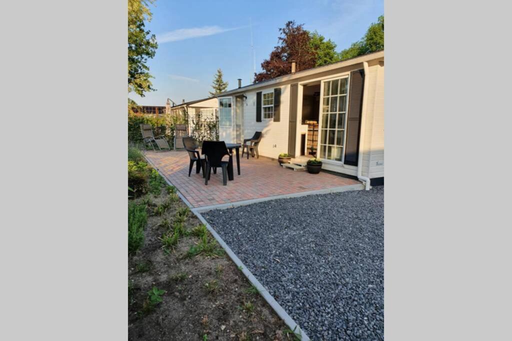 Vazonics Valkenbosch 76 Villa Ойстервик Екстериор снимка